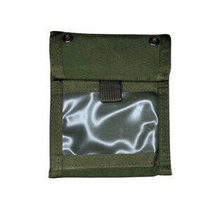 Spec-Ops Brand tactical wallet